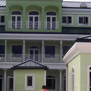 Ministry of Education, East Street